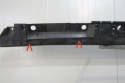 Listwa progowa prawa Lexus CT200H ct 200 h próg 10-22