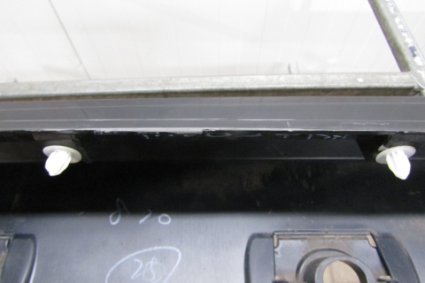 Listwa progowa prawa Lexus CT200H ct 200 h próg 10-22