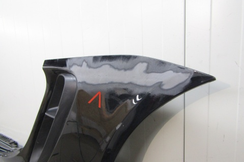 Listwa progowa lewa Porsche 718 Boxster Cayman 982 16-