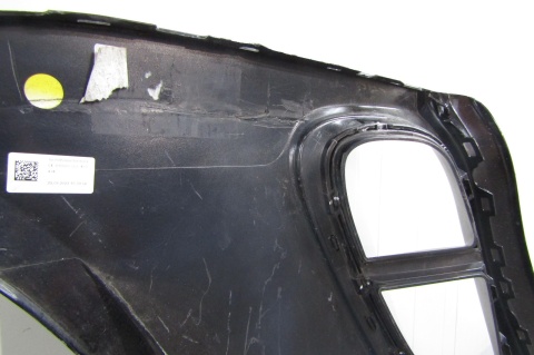 Listwa progowa lewa Porsche 718 Boxster Cayman 982 16-