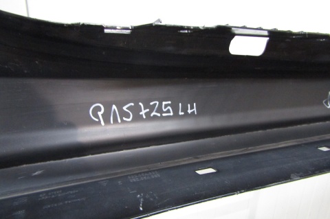 Listwa progowa lewa Porsche 718 Boxster Cayman 982 16-