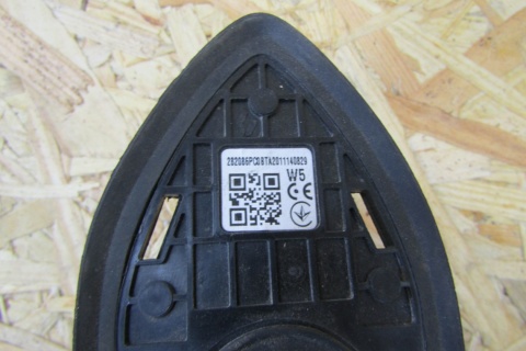 Antena dachowa Renault Koleos II Megane IV 26R-0310268