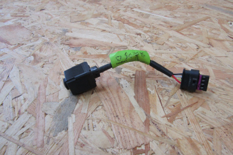 Kamera cofania Peugeot Opel 9844269380