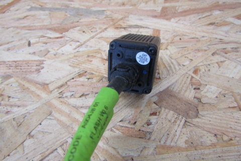 Kamera cofania Peugeot Opel 9844269380