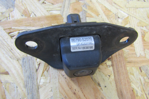 Kamera cofania Toyota Verso S 10-17