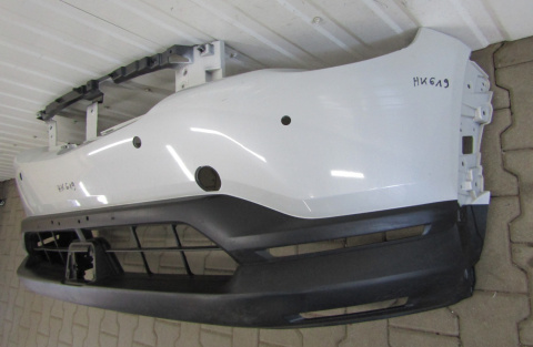 Zderzak przód przedni Mazda MX-30 MX30 20-
