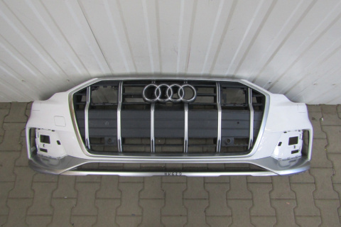 Zderzak przód przedni Audi A6 C8 4K0 Allroad 18-