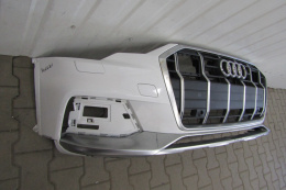 Zderzak przód przedni Audi A6 C8 4K0 Allroad 18-