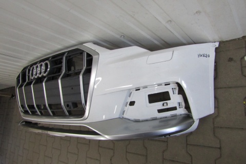 Zderzak przód przedni Audi A6 C8 4K0 Allroad 18-