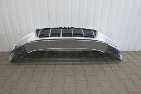 Zderzak przód przedni Audi A6 C8 4K0 Allroad 18-