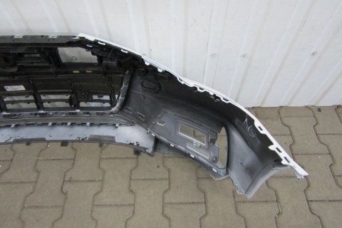 Zderzak przód przedni Audi A6 C8 4K0 Allroad 18-