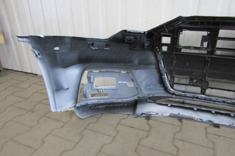 Zderzak przód przedni Audi A6 C8 4K0 Allroad 18-