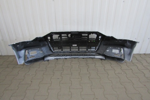 Zderzak przód przedni Audi A6 C8 4K0 Allroad 18-