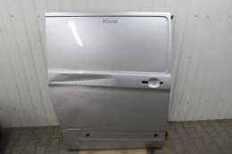 DRZWI BOK PRAWY PRZESUWNE FORD TRANSIT CUSTOM 12-21