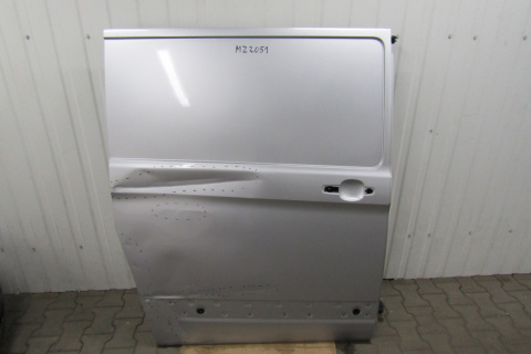 DRZWI BOK PRAWY PRZESUWNE FORD TRANSIT CUSTOM 12-21