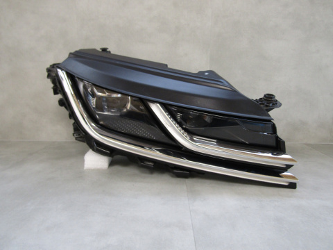 LAMPA PRZÓD VW ARTEON 3G8 FULL LED RH 17-24