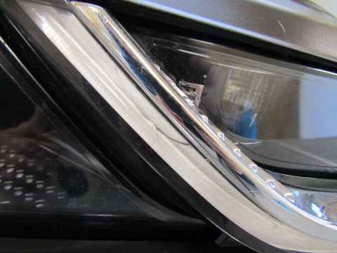 LAMPA PRZÓD VW ARTEON 3G8 FULL LED RH 17-24