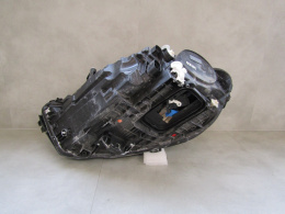 LAMPA PRZÓD MERCEDES A KLASA W177 LIFT FULL LED MULTIBEAM 23- RH A1779065804