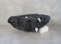 LAMPA PRZÓD MERCEDES CLA W118 LIFT FULL LED HIGH PERFORMANCE 23- RH
