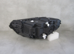 LAMPA PRZÓD MERCEDES CLA W118 LIFT FULL LED HIGH PERFORMANCE 23- RH