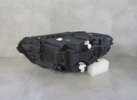 LAMPA PRZÓD MERCEDES CLA W118 LIFT FULL LED HIGH PERFORMANCE 23- RH