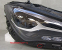 LAMPA PRZÓD MERCEDES CLA W118 LIFT FULL LED HIGH PERFORMANCE 23- RH