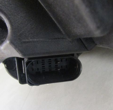 LAMPA PRZÓD MERCEDES CLA W118 LIFT FULL LED HIGH PERFORMANCE 23- RH