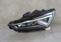 LAMPA PRZÓD SEAT LEON IV 4 CUPRA FORMENTOR FULL LED 20-24 LH 5FG941007