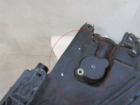 LAMPA PRZÓD SEAT LEON IV 4 CUPRA FORMENTOR FULL LED 20-24 LH 5FG941007