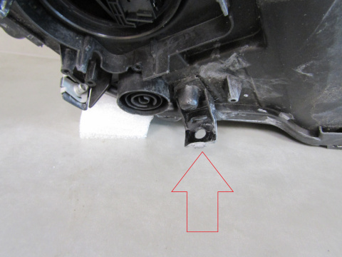 LAMPA PRZÓD SEAT LEON IV 4 CUPRA FORMENTOR FULL LED 20-24 LH 5FG941007