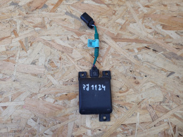 Radar sensor czujnik martwego pola tył tylny Hyundai Kona II 2 EV ELECTRIC