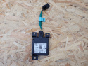 Radar sensor czujnik martwego pola tył tylny Hyundai Kona II 2 EV ELECTRIC