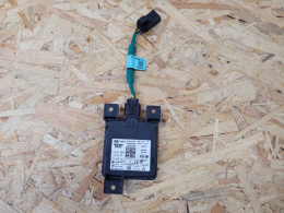Radar sensor czujnik martwego pola tył tylny Hyundai Kona II 2 EV ELECTRIC