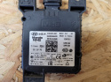 Radar sensor czujnik martwego pola tył tylny Hyundai Kona II 2 EV ELECTRIC