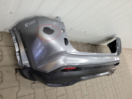 Zderzak tył tylny NISSAN JUKE II 2 F16 19-