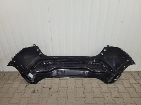 Zderzak tył tylny NISSAN JUKE II 2 F16 19-