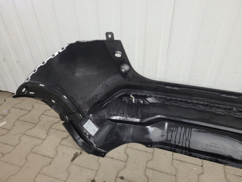 Zderzak tył tylny NISSAN JUKE II 2 F16 19-