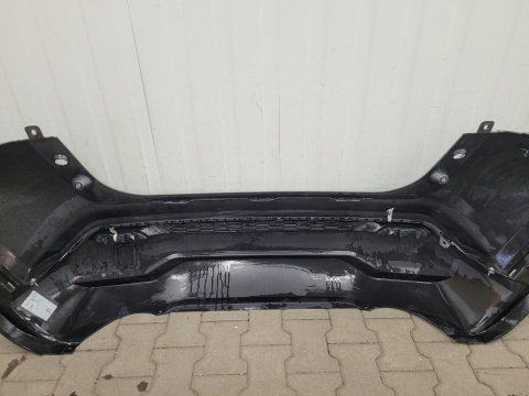 Zderzak tył tylny NISSAN JUKE II 2 F16 19-