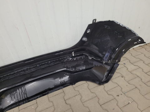 Zderzak tył tylny NISSAN JUKE II 2 F16 19-