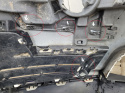 Zderzak przód przedni BMW X5 F15 13-18