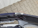 Zderzak przód przedni BMW X5 F15 13-18