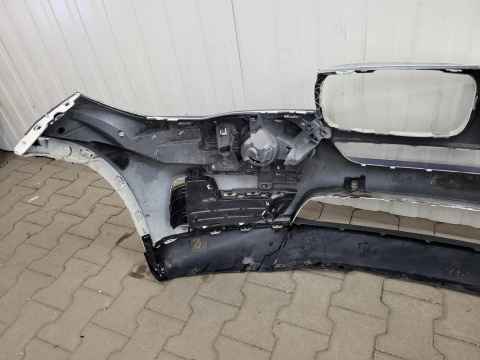 Zderzak przód przedni BMW X5 F15 13-18