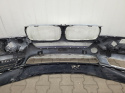 Zderzak przód przedni BMW X5 F15 13-18