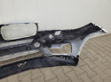 Zderzak przód przedni BMW X5 F15 13-18