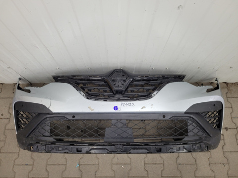 Zderzak przód przedni Renault Captur 2 II RS Line 19- / + Podłoga