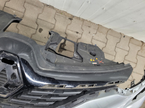 Zderzak przód przedni Renault Captur 2 II RS Line 19- / + Podłoga