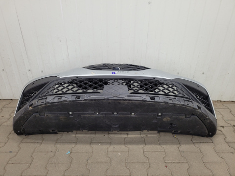 Zderzak przód przedni Renault Captur 2 II RS Line 19- / + Podłoga