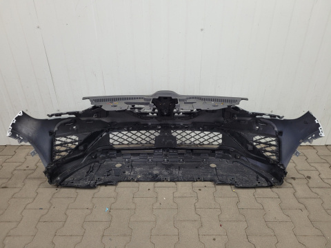 Zderzak przód przedni Renault Captur 2 II RS Line 19- / + Podłoga