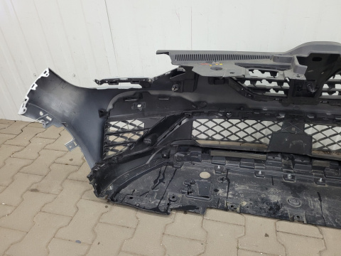 Zderzak przód przedni Renault Captur 2 II RS Line 19- / + Podłoga