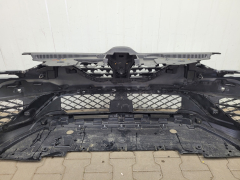 Zderzak przód przedni Renault Captur 2 II RS Line 19- / + Podłoga